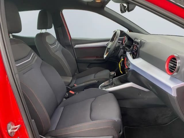 Seat Arona 1.0 TSI DSG FR-lijn