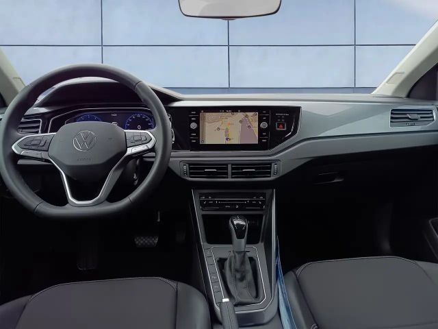 Volkswagen Taigo 1.5 TSI DSG Style