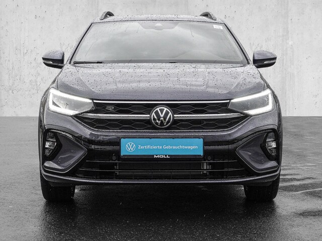 Volkswagen Taigo 1.0 TSI DSG