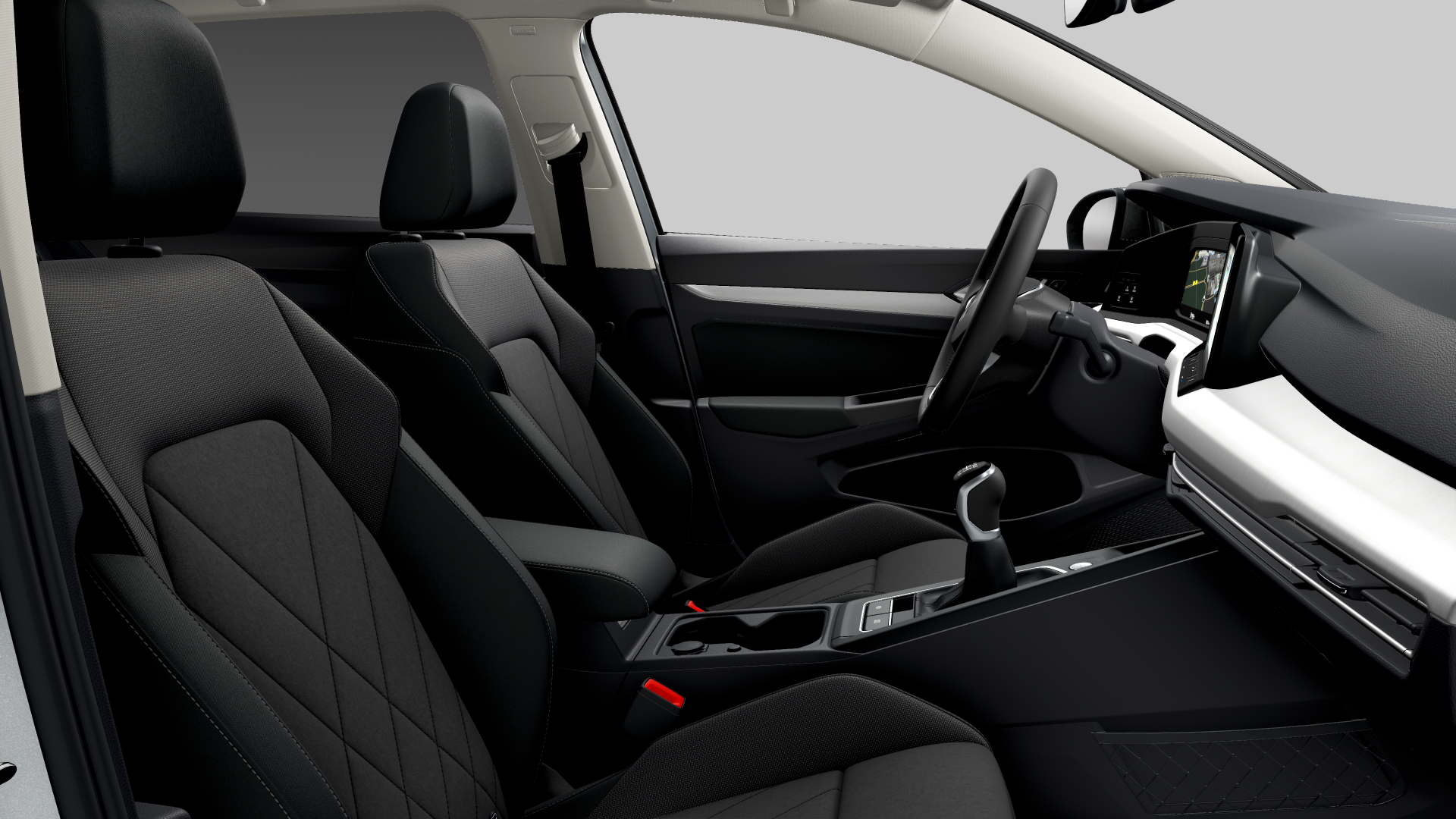 Volkswagen Golf 2.0 TDI Golf VIII Variant