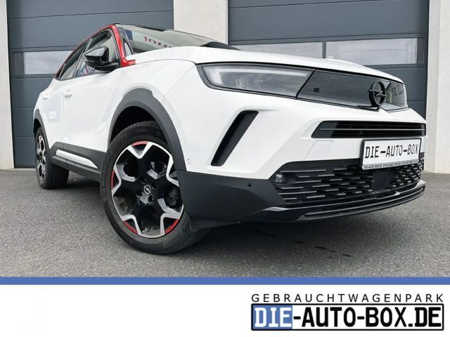 Opel Mokka GS-Line Grand Sport