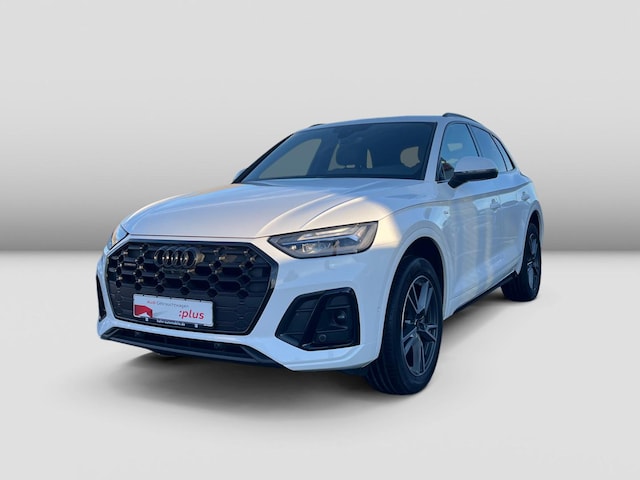 Audi Q5 40 TDI Quattro S-Tronic
