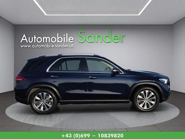 Mercedes-Benz GLE 350 4MATIC GLE 350 e