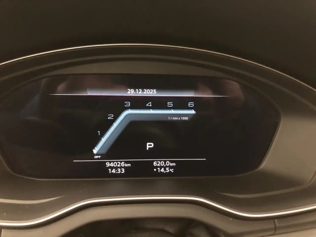 Audi SQ5 Quattro Sportback