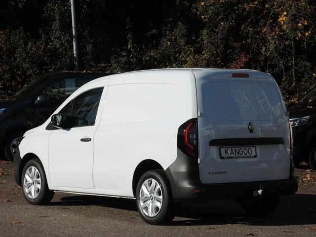 Renault Kangoo Rapid 1.5 dCi95 L1 Advance GJR,AHK,Kamera