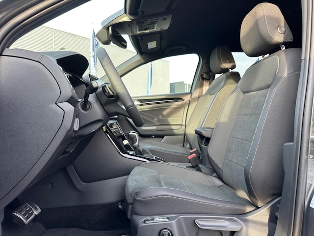 Volkswagen T-Roc 1.5 TSI DSG