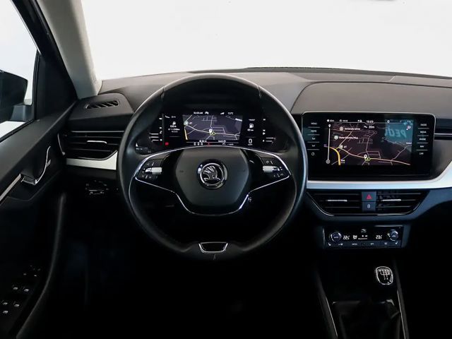 Skoda Scala Sport