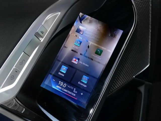 BMW 750 M-Sport Sedan xDrive