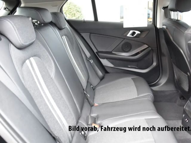 BMW 118 118d Advantage pakket Sedan