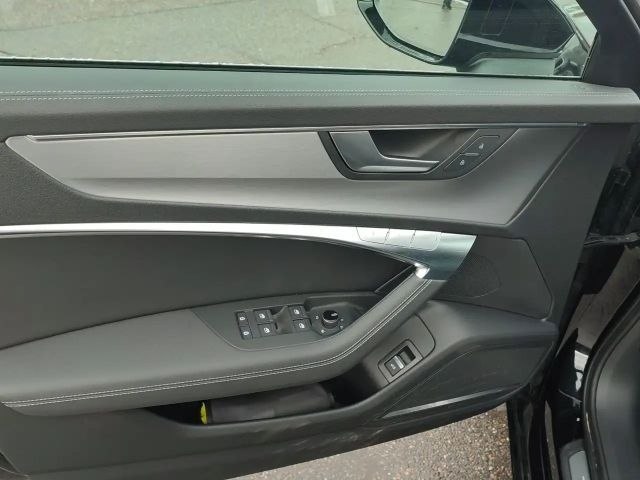 Audi A6 45 TFSI Quattro S-Line Sport