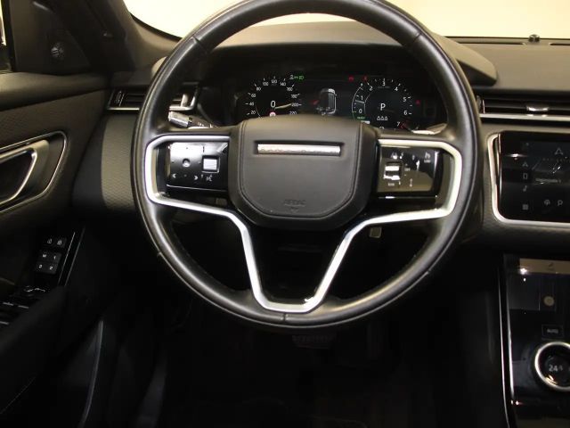 Land Rover Range Rover Velar P400e S