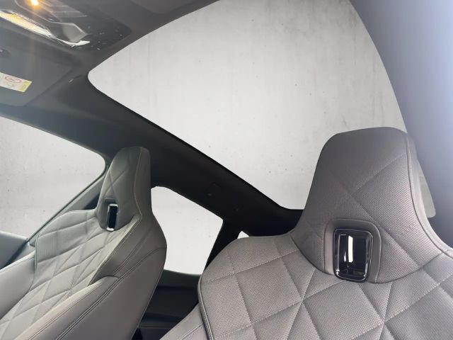 BMW iX xDrive45