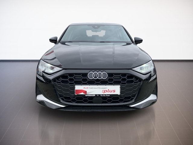 Audi A3 30 TDI Sportback