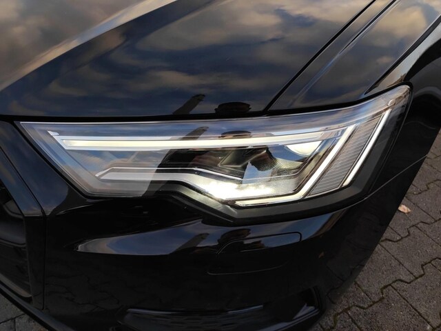 Audi A6 45 TFSI Avant S-Tronic