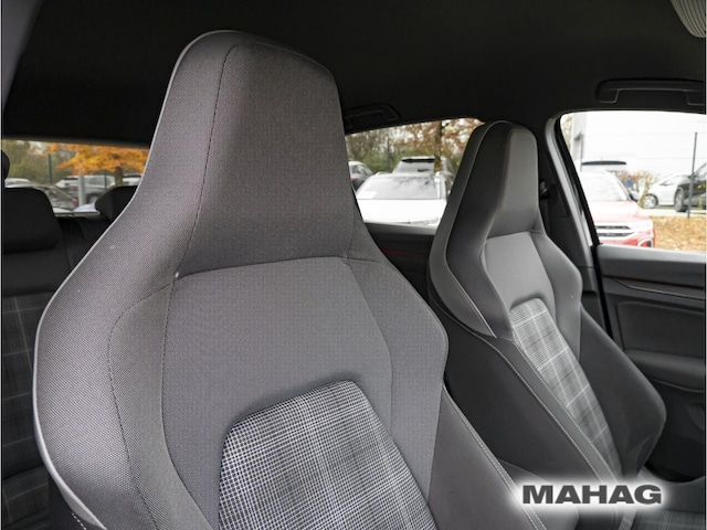 Volkswagen Golf 2.0 TDI DSG GTD Golf VIII