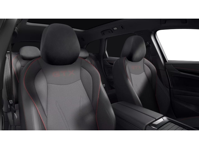 Volkswagen ID.7 GTX Tourer