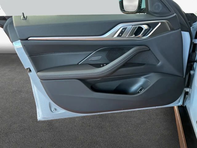 BMW 420 420i Coupé Gran Coupé