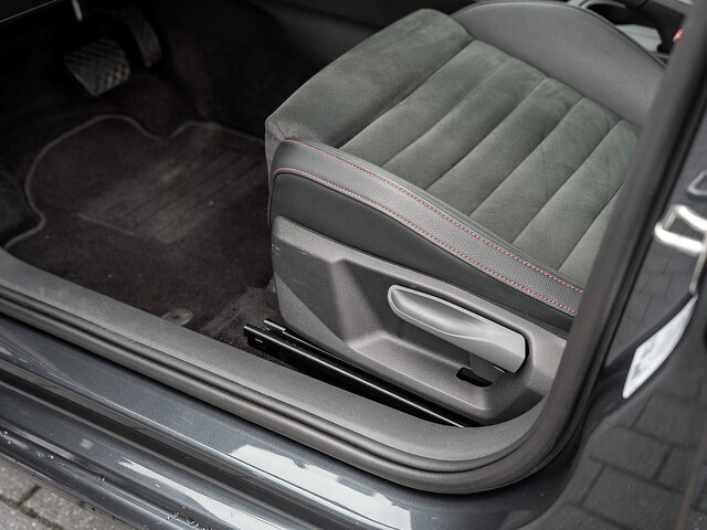 Seat Ibiza 1.0 TSI DSG FR-lijn