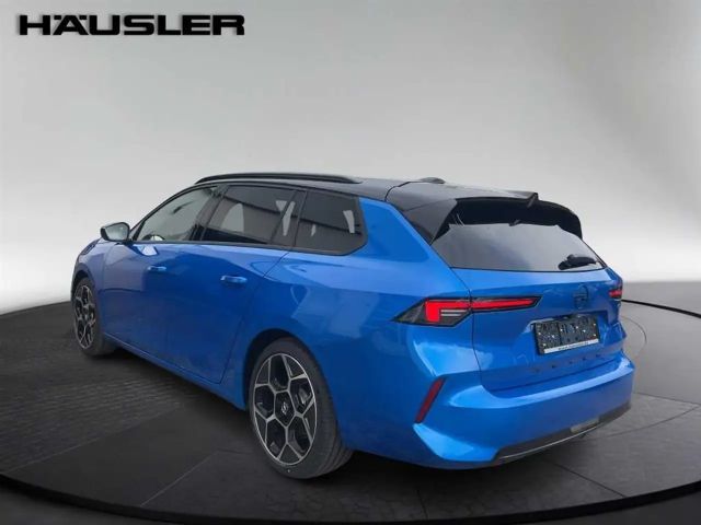 Opel Astra Sports Tourer