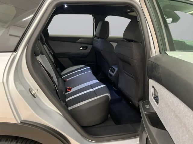 Opel Grandland X Edition Hybrid