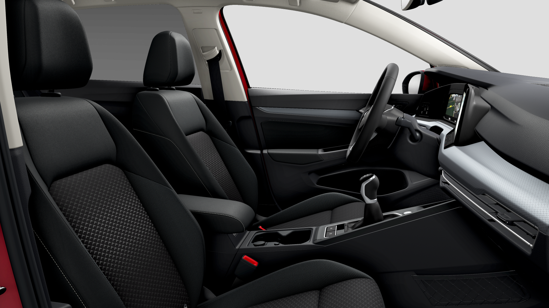 Volkswagen Golf 2.0 TDI Golf VIII