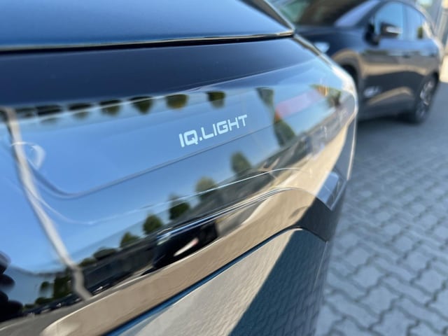 Volkswagen Tiguan DSG R-Line eHybrid
