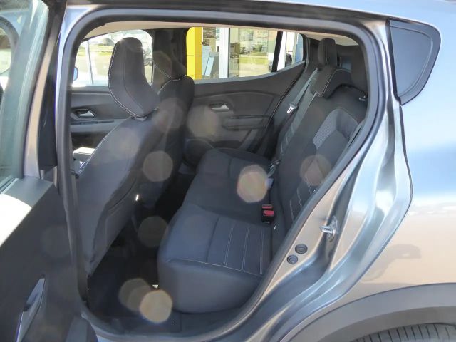 Dacia Sandero Extreme Stepway TCe 90