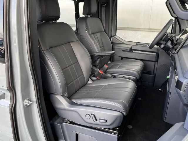 Kia PV5 Passenger 71 kWh