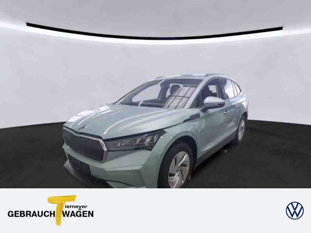 Skoda Enyaq Loft iV 50