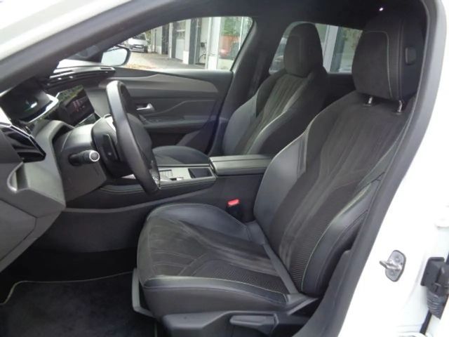 Peugeot 308 BlueHDi EAT8 GT-Line SW