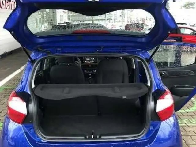 Hyundai i10 1.2 Trend