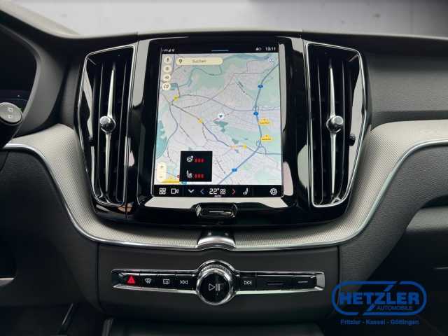 Volvo XC60 AWD Bright Plus T8