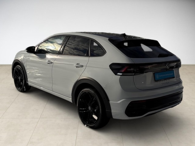 Volkswagen Taigo 1.5 TSI DSG