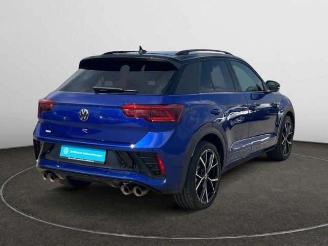 Volkswagen T-Roc 2.0 TSI DSG Style