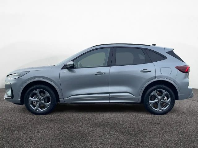 Ford Kuga Hybrid ST Line