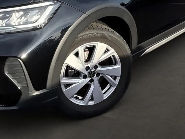 Volkswagen Taigo 1.0 TSI Life