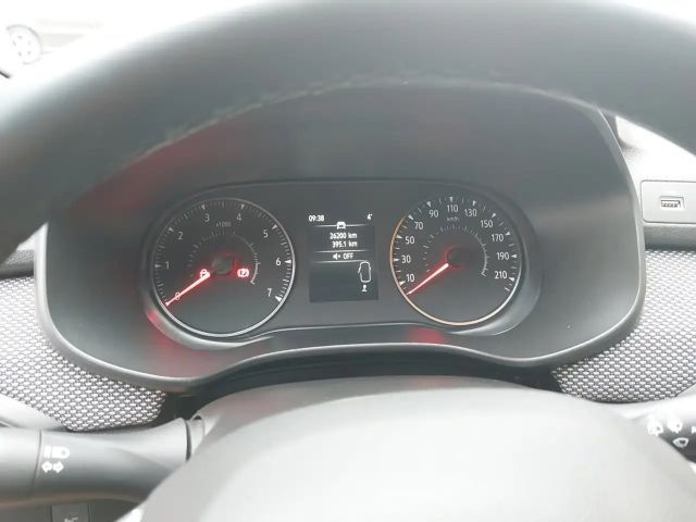 Dacia Sandero Comfort Stepway TCe 90