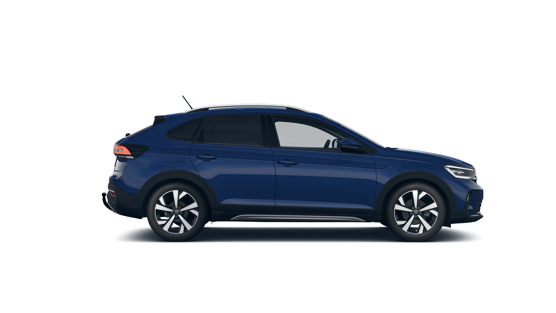 Volkswagen Taigo 1.0 TSI DSG Style