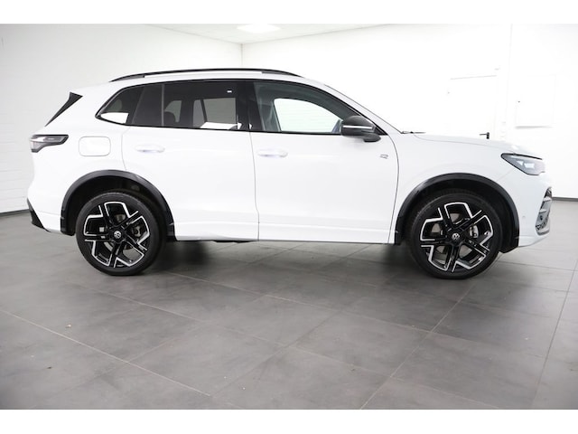 Volkswagen Tiguan 2.0 TDI DSG R-Line