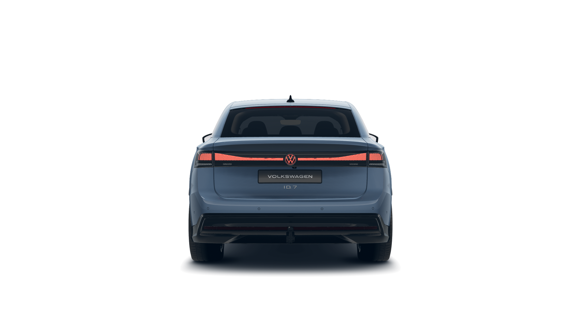 Volkswagen ID.7 IQ.Drive Pro