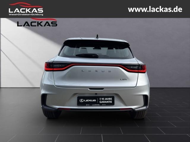 Lexus LBX BASIS*1.5*KOMFORT* *PDC*15J-GARANTIE*