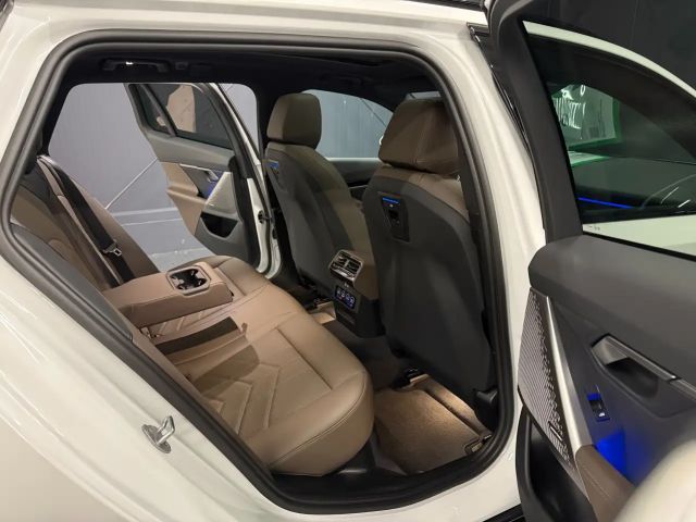 BMW 520 520d M-Sport Touring