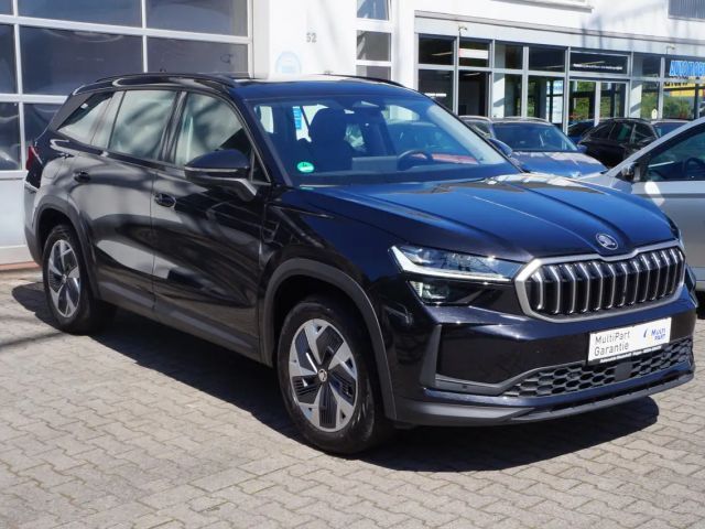 Skoda Kodiaq 2.0 TDI Selection