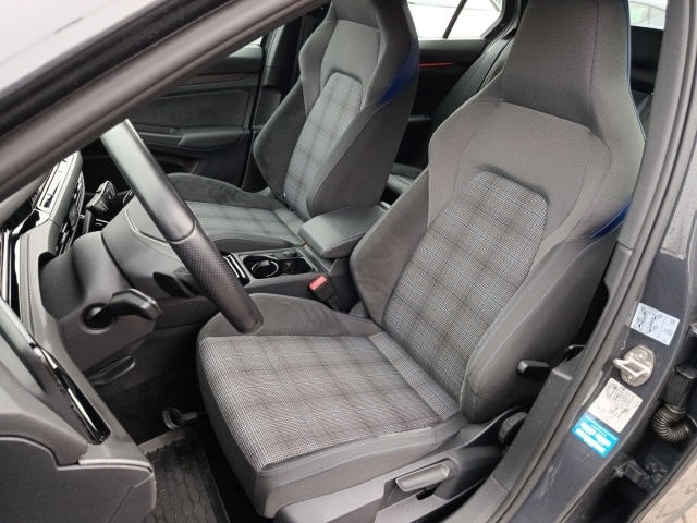 Volkswagen Golf GTE Golf VIII