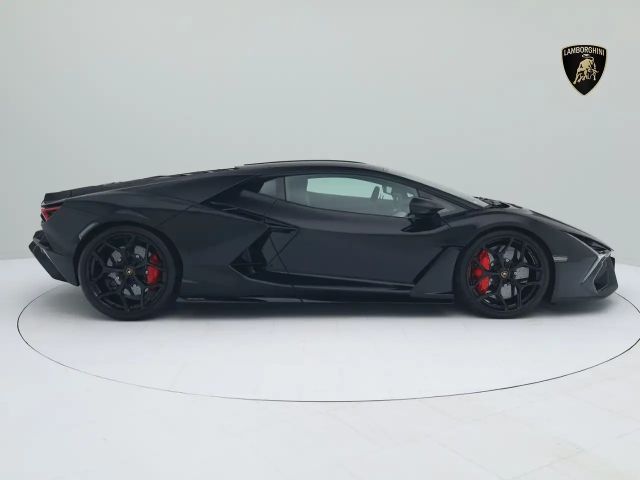 Lamborghini Revuelto MY24 I NERO HELENE