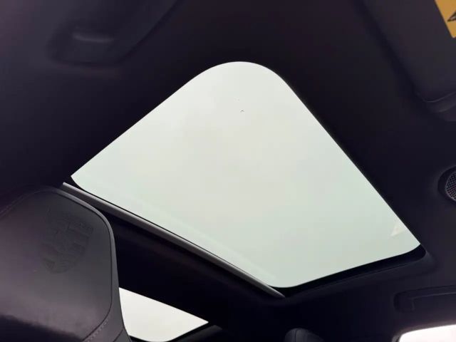 Porsche Panamera 4 E-Hybrid S