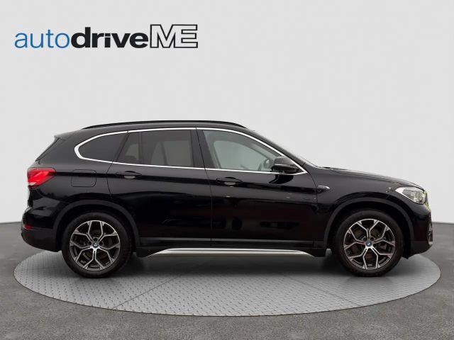BMW X1 xDrive25e