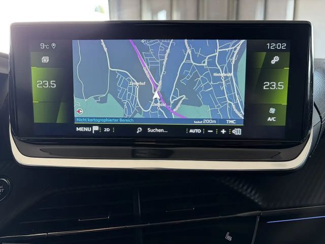 Peugeot 208 EAT8 GT-Line PureTech