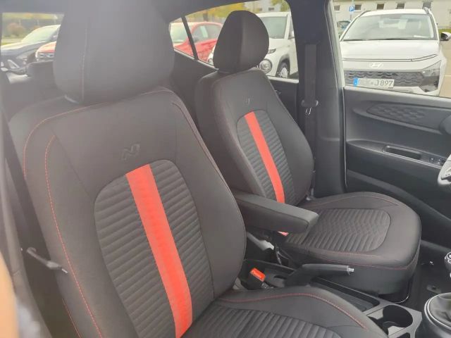 Hyundai i10 1.0 N Line T-GDi