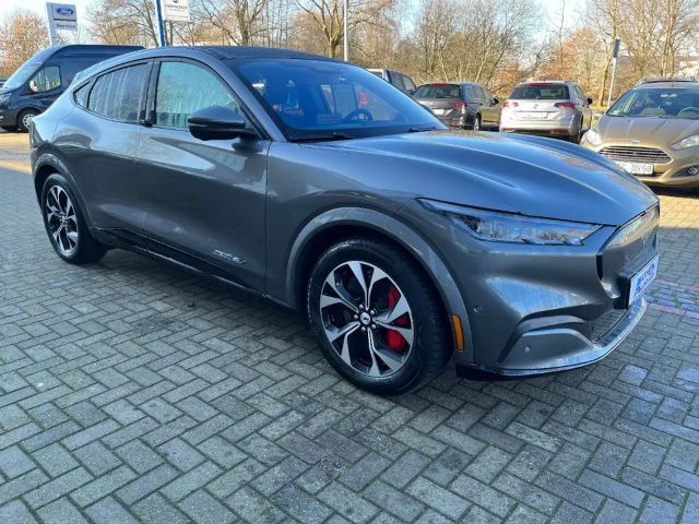 Ford Mustang Mach-E AWD First edition